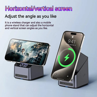 Transform Your Charging Experience